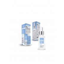 Veido gelio koncentratas su hialurono rūgštimi ir kolagenu, 30 ml
